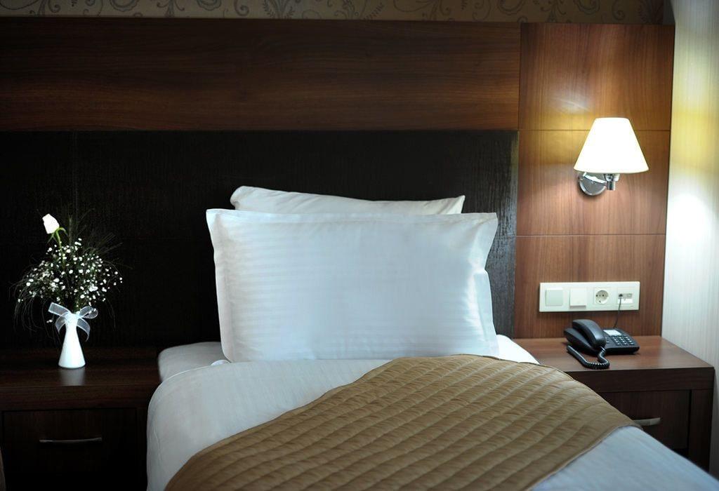Rhiss Hotel Bostanci Istanbul Exteriör bild
