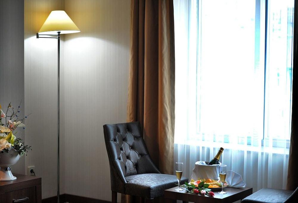 Rhiss Hotel Bostanci Istanbul Exteriör bild