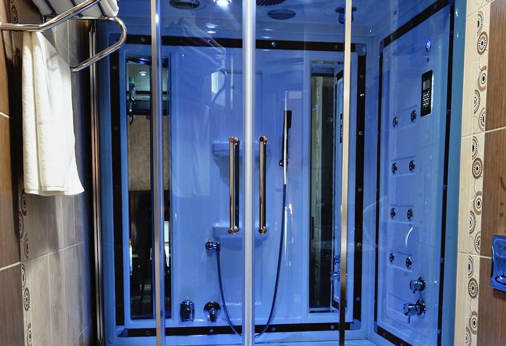Rhiss Hotel Bostanci Istanbul Exteriör bild
